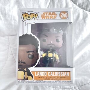 POP Starwars - Lando Calrissian 240